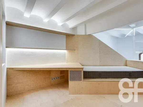 Dúplex en Calle de la Ciutat de Granada, El Poblenou - Foto 42