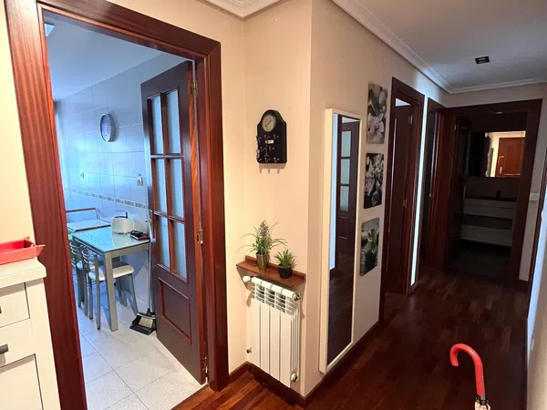 Piso en Calle Lavapiés, 54, Alisal - Cazoña - San Román, Alisal - Cazoña - San Román - Foto 10
