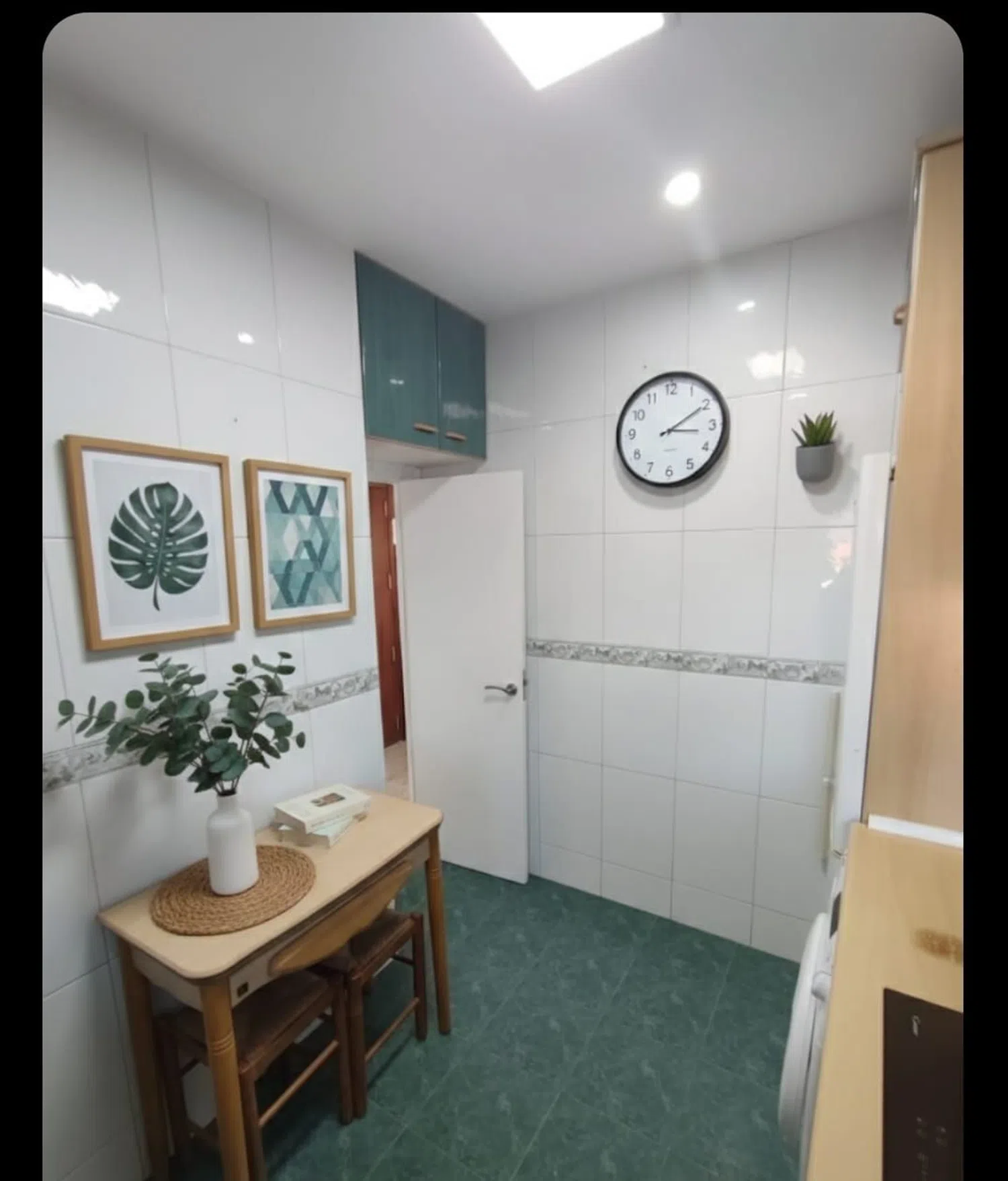 Piso en calle de Joaquín Dicenta, 38 - Foto 3