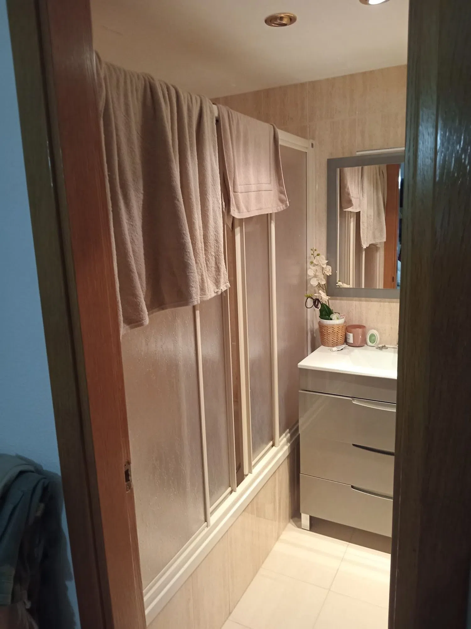 Piso en Sector Músicos, 32 - Foto 1