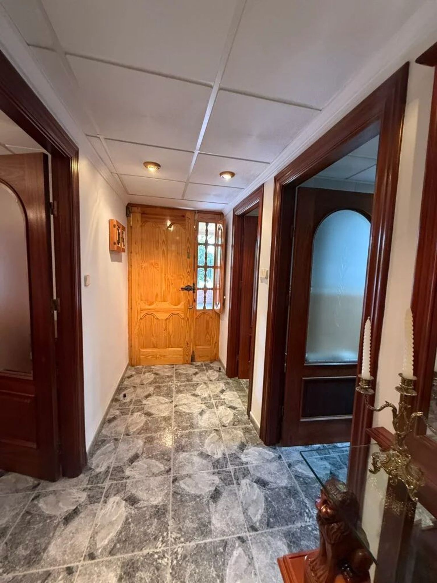Casa o chalet independiente en Avenida de Andalucía, 1 - Foto 12