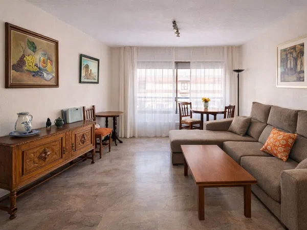 Piso en calle Sócrates, 25 - Foto 1