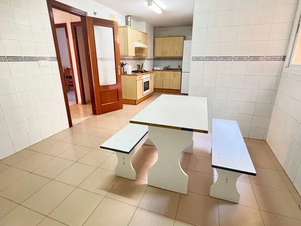 Piso en Avenida Plutarco, El Consul - El Romeral - Foto 4