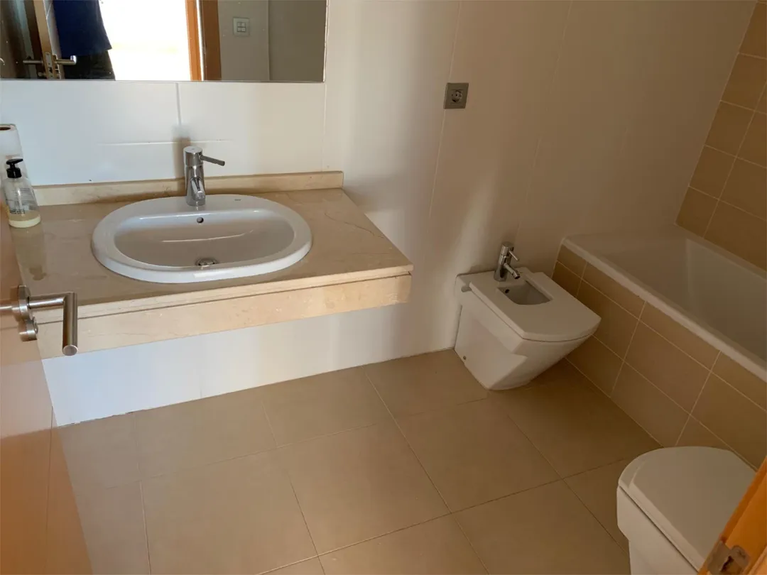 Piso en  Avinguda de les Nacions 30 - Foto 16