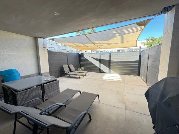 Chalet adosado en Avenida del Locutor Vicente Hipólito, 10, Alicante Golf - Foto 7