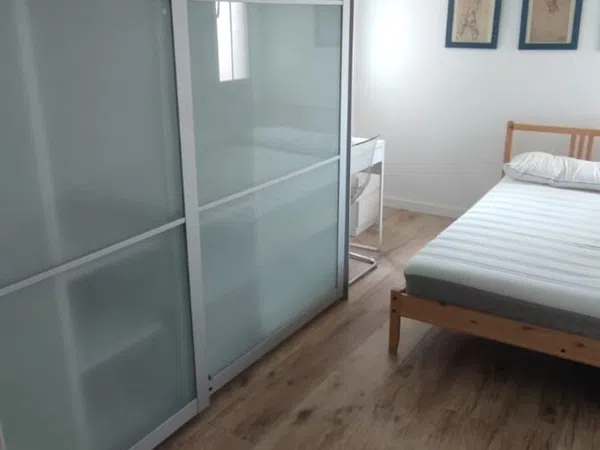 Piso en avenida de la Paz, 77 - Foto 4