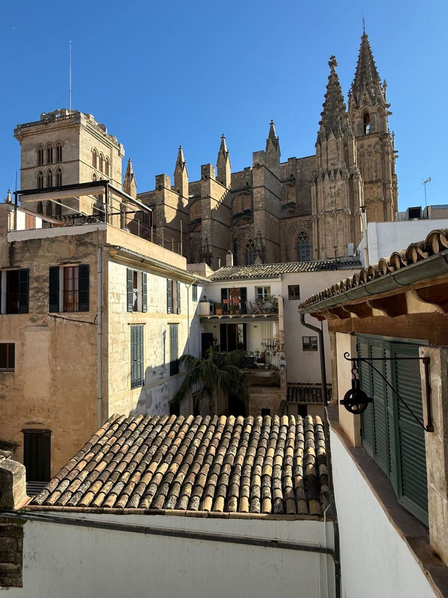 Dúplex en Calle de l'Estudi General, 24, La Seu - Foto 28