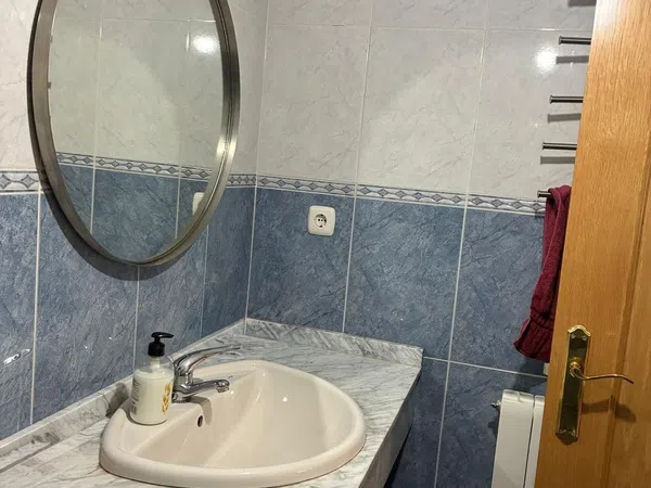 Piso en Avenida de Sardas, 18 - Foto 9