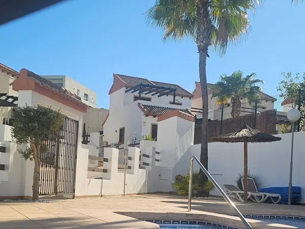 Casa o chalet independiente en Calle Laguna del Prado, 31, La Marquesa - Foto 32