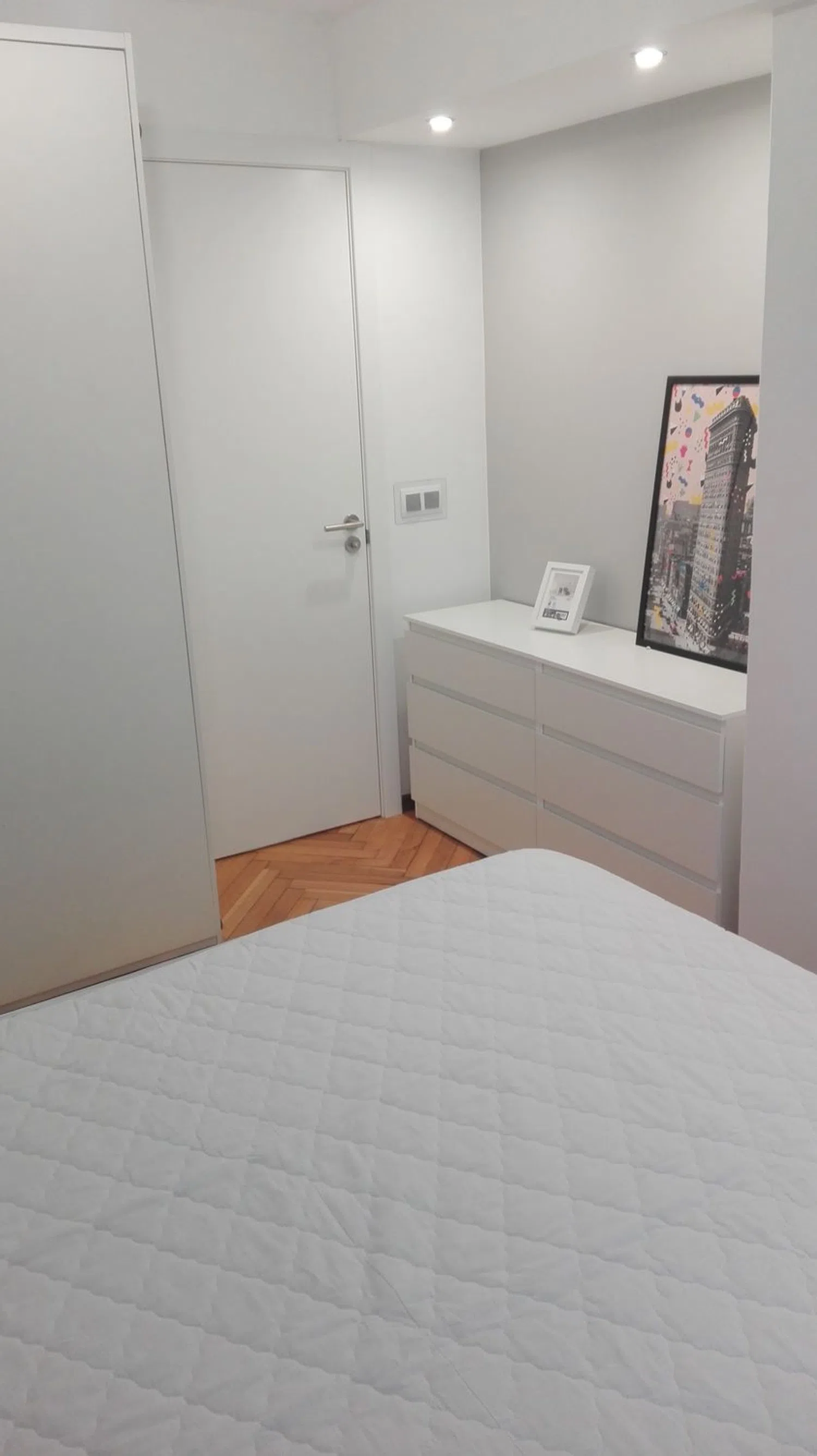 Piso en frei Rosendo salvado, 22 - Foto 11
