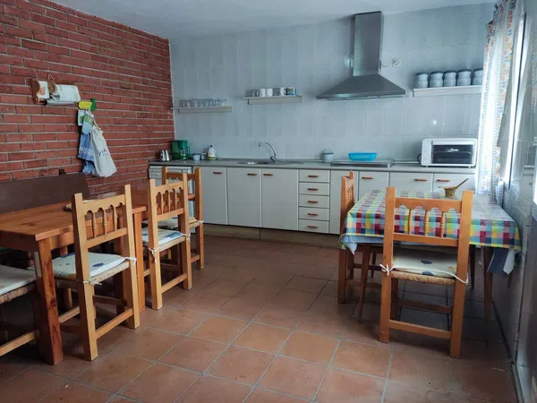 Casa o chalet independiente en Santa Olalla - Foto 19
