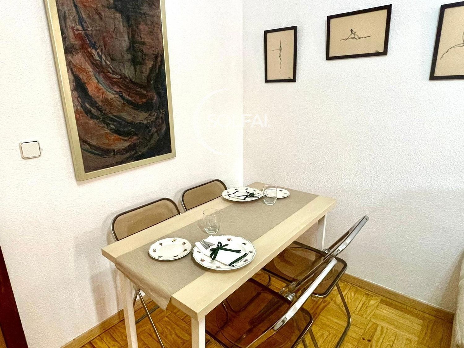 Estudio en Vallehermoso, Vallehermoso - Foto 11