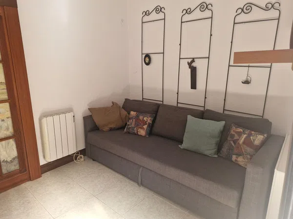 Piso en Calle Benturillena, 2, Zona Usategui - Trinitarios - Foto 6
