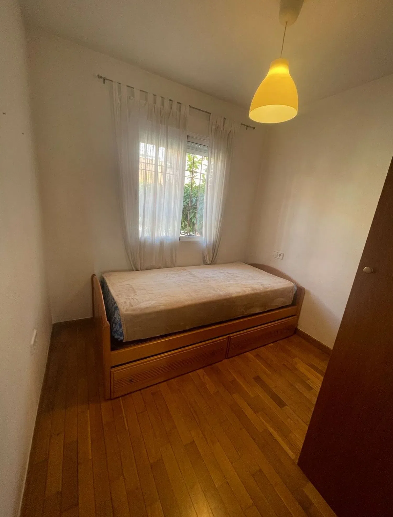 Dúplex en avenida Real Academia de Medicina, 23 - Foto 5