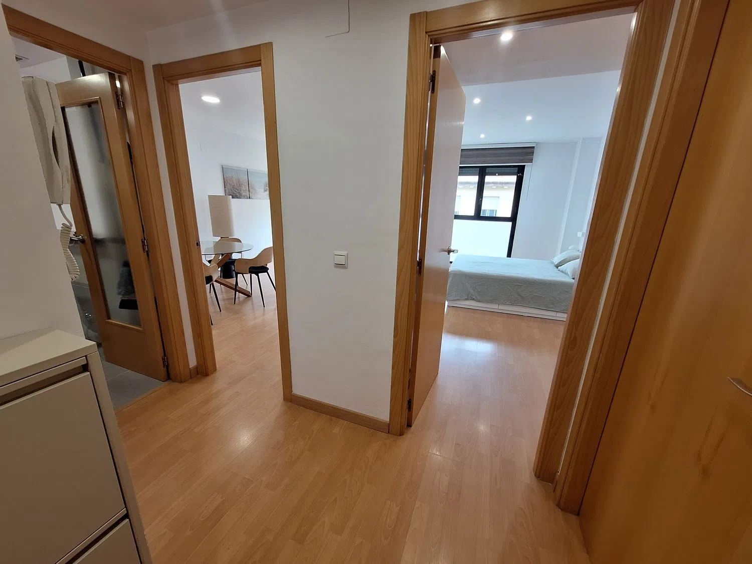 Piso en Barrio Playa de la Malvarrosa - Foto 6