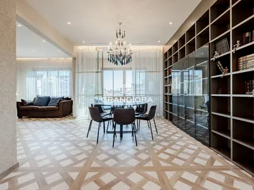 Apartamento en  Pau Claris - Foto 1