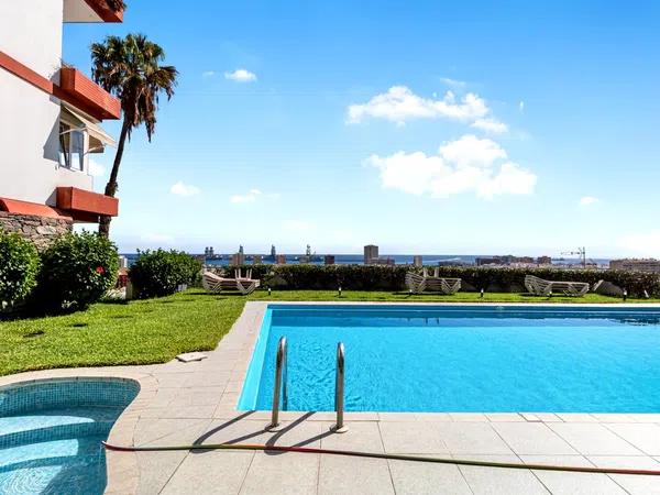 Piso en Paseo Chil, 117, Schamann - Rehoyas - Foto 6