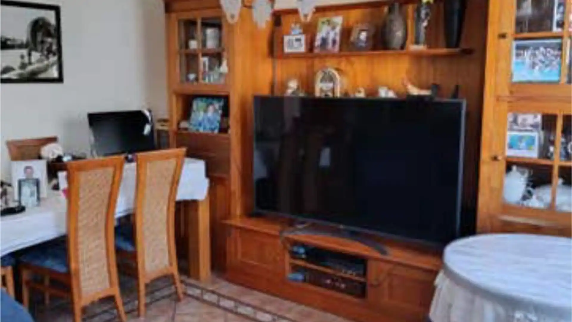 Piso en Zona estudiantes UCAM - Foto 1