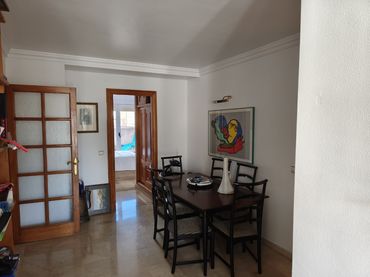 Piso en  Plaça d'Alexander Fleming 12 - Foto 4