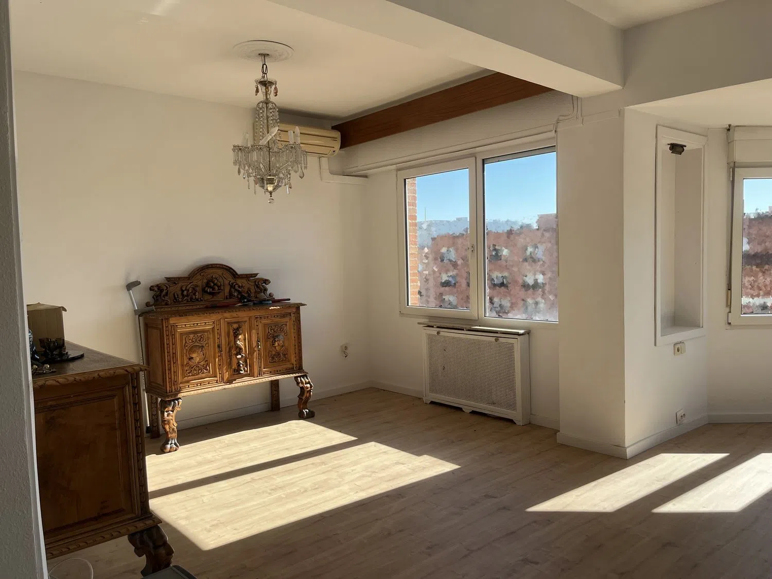 Piso en Barrio Cuatro Caminos - Foto 5