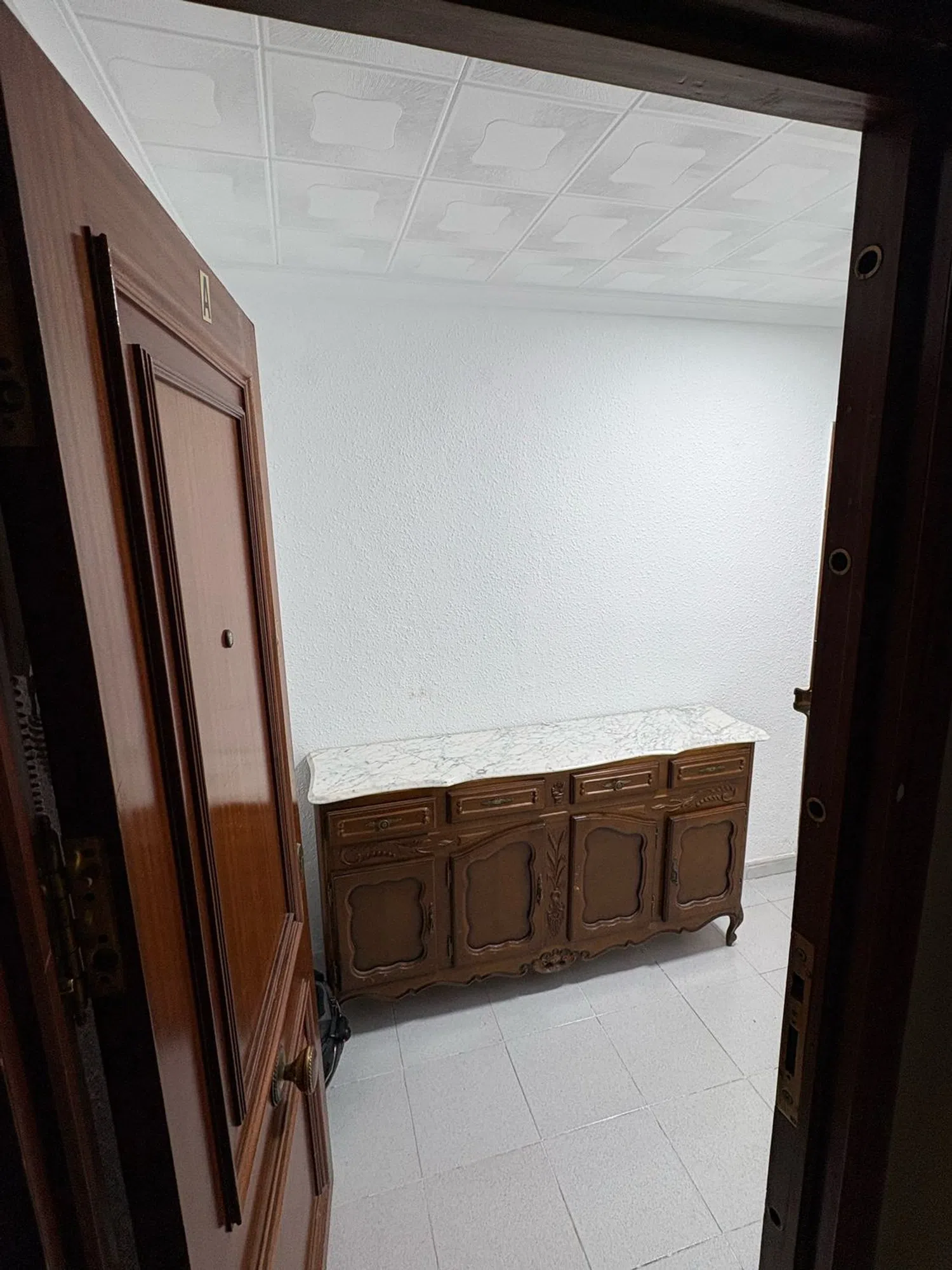 Piso en calle Maestro Luis Torregrosa, 2 - Foto 7