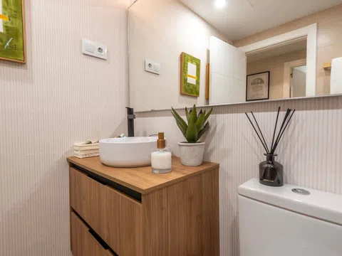 Chalet adosado en calle de Josep Renom, 99 - Foto 19