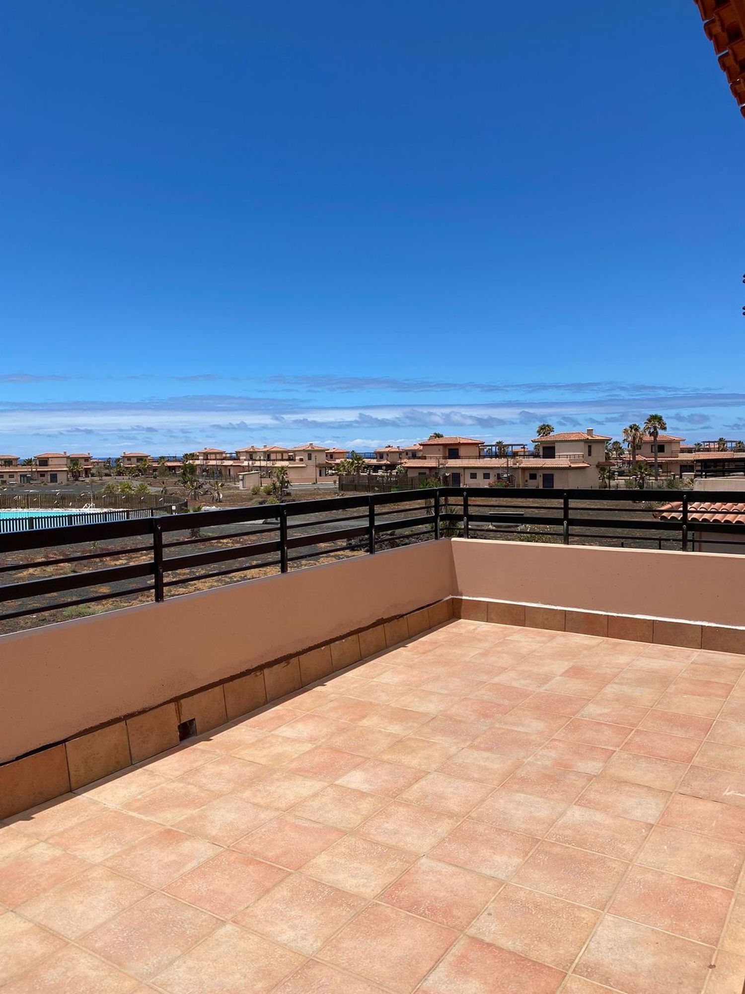 Chalet adosado en Urbanización Origo mare, 45, Lajares, Lajares - Foto 39
