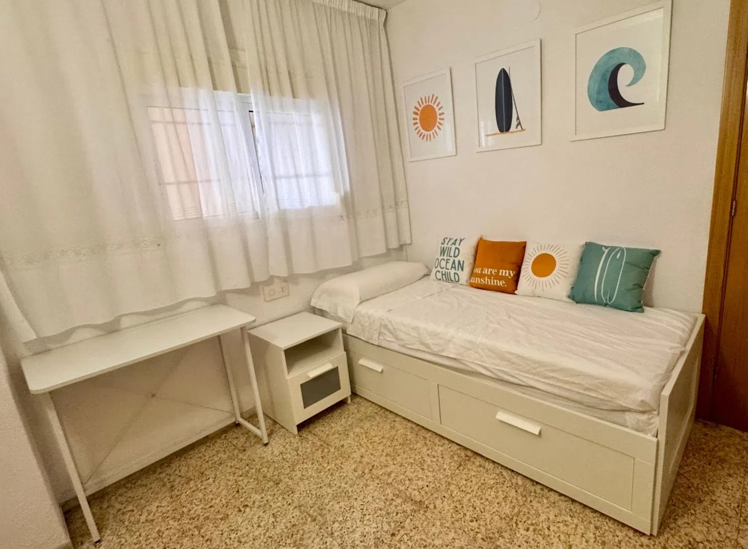 Piso en avenida de Niza, 22 - Foto 5