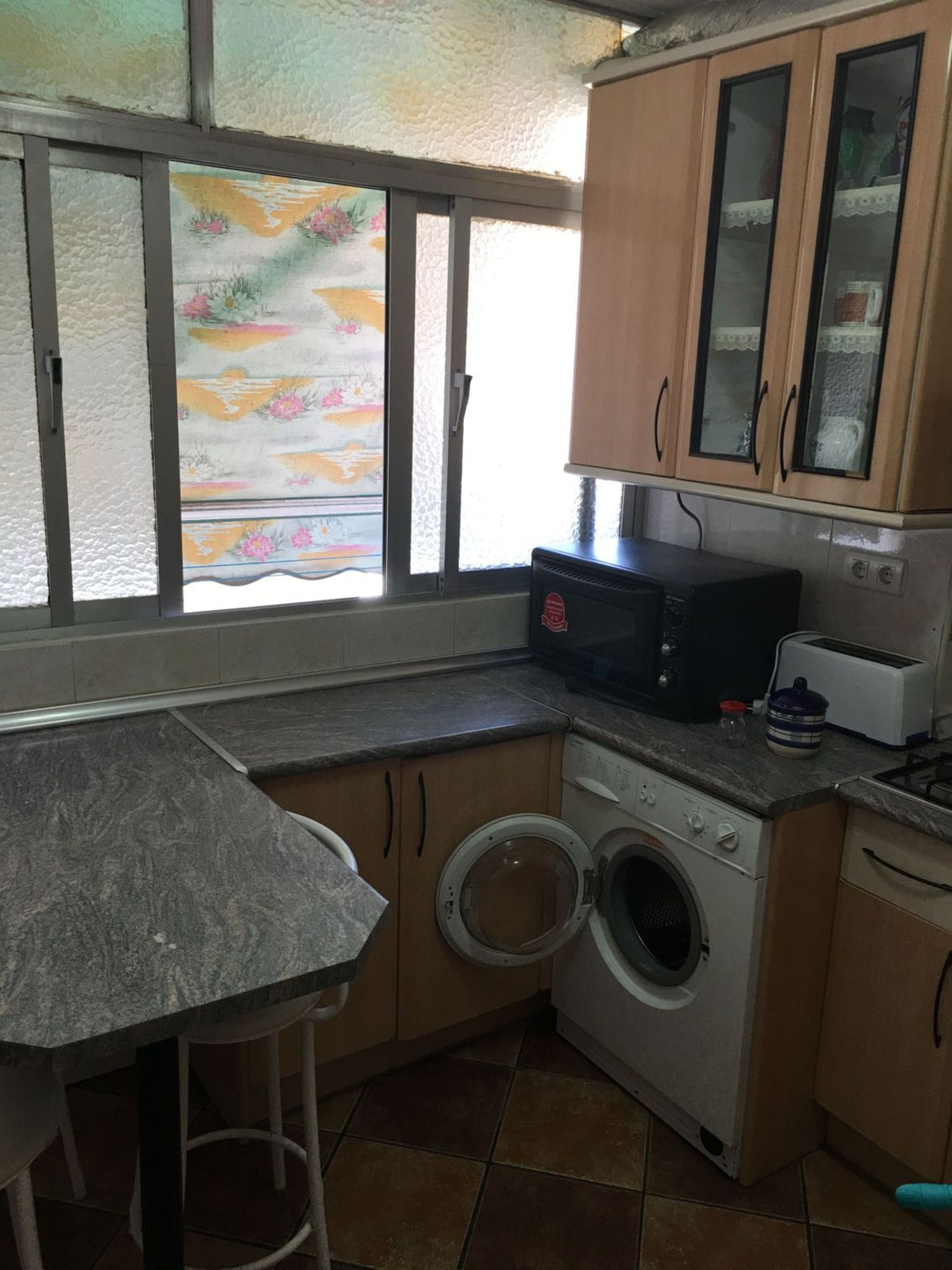 Piso en Avenida Juan Pablo II, 5, La Cruz - Foto 11