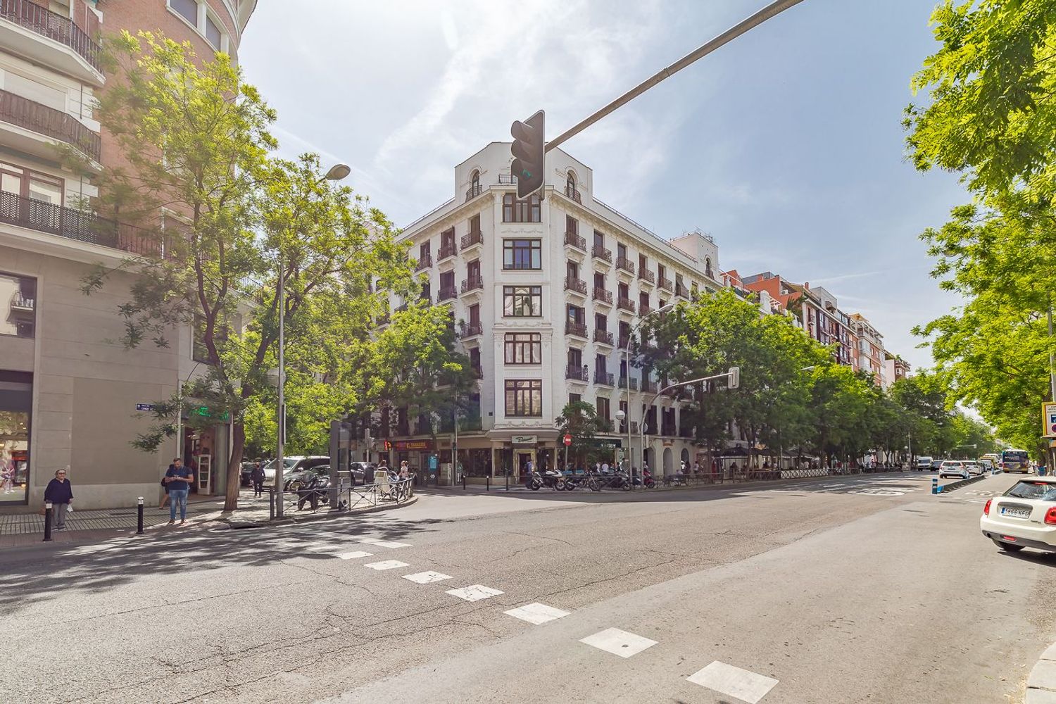 Dúplex en Calle de Ayala, 81, Goya - Foto 18