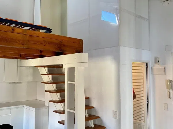 Ático en Barrio El Carme - Foto 10