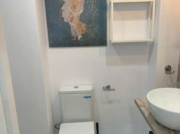Estudio en  Calle Lepanto 1 - Foto 16