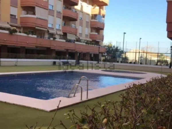 Piso en Calle del Jalón, 35, Finca el Pato - Torre del Río - Foto 29