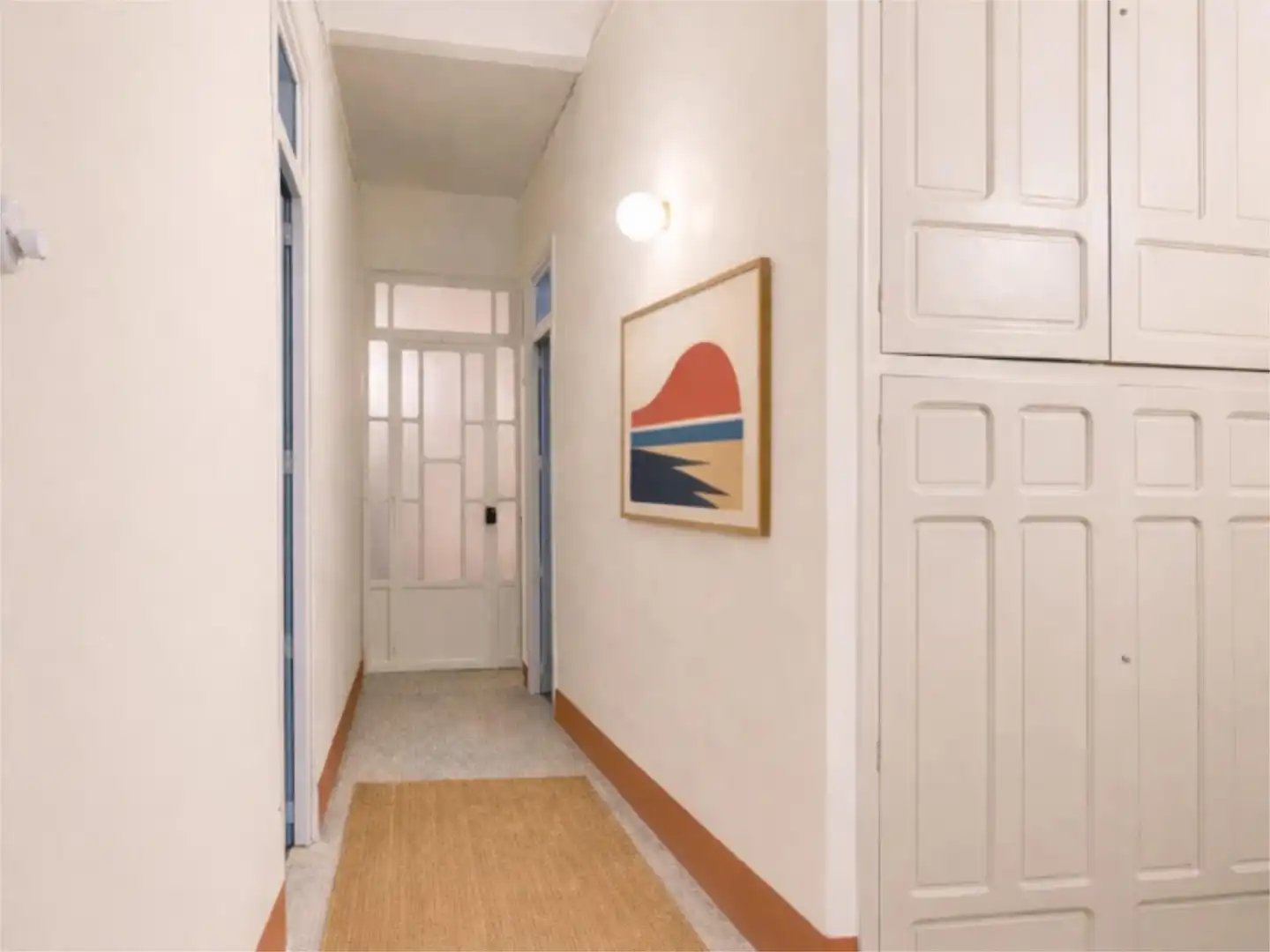 Piso en  Avenida de la Constitución 14 - Foto 4