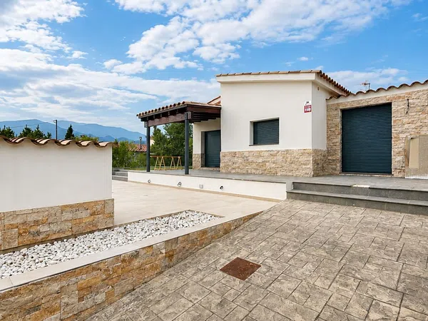 Casa o chalet independiente en Calle l'Olivera, 6 - Foto 1
