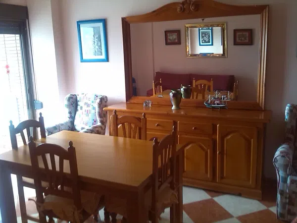 Piso en Puerta del Mar, 3, Almuñecar Centro, Almuñecar Centro - Foto 2