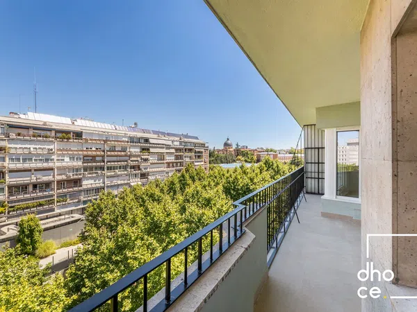 Piso en Calle de Manuel de Falla, Bernabéu-Hispanoamérica - Foto 8