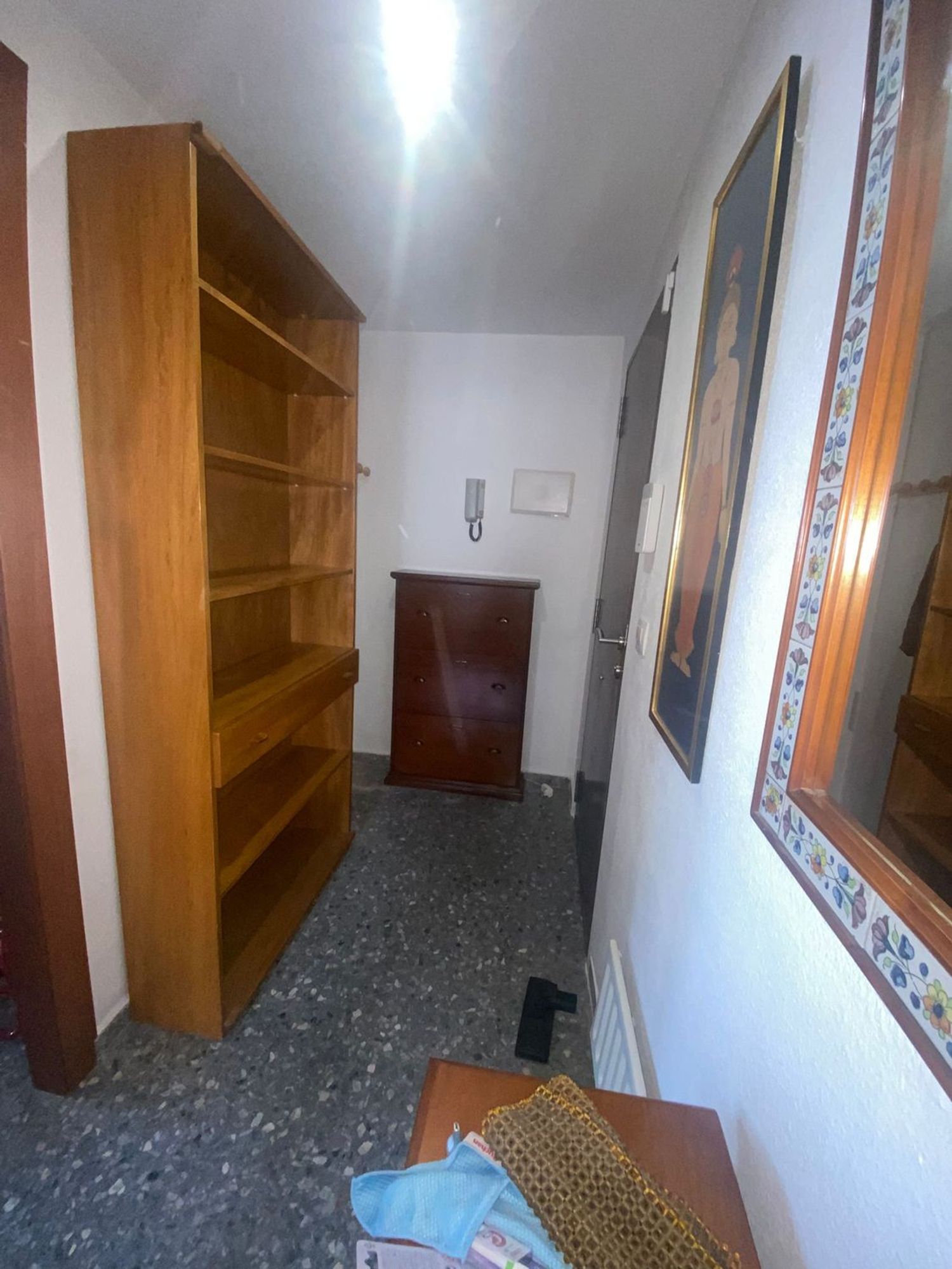 Alquiler de piso en Calle Joaquina Eguaras, 19 - Foto 3