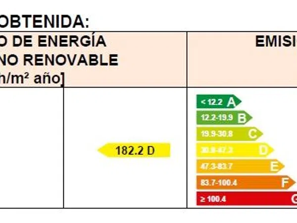 Chalet adosado en Brezo - Foto 28