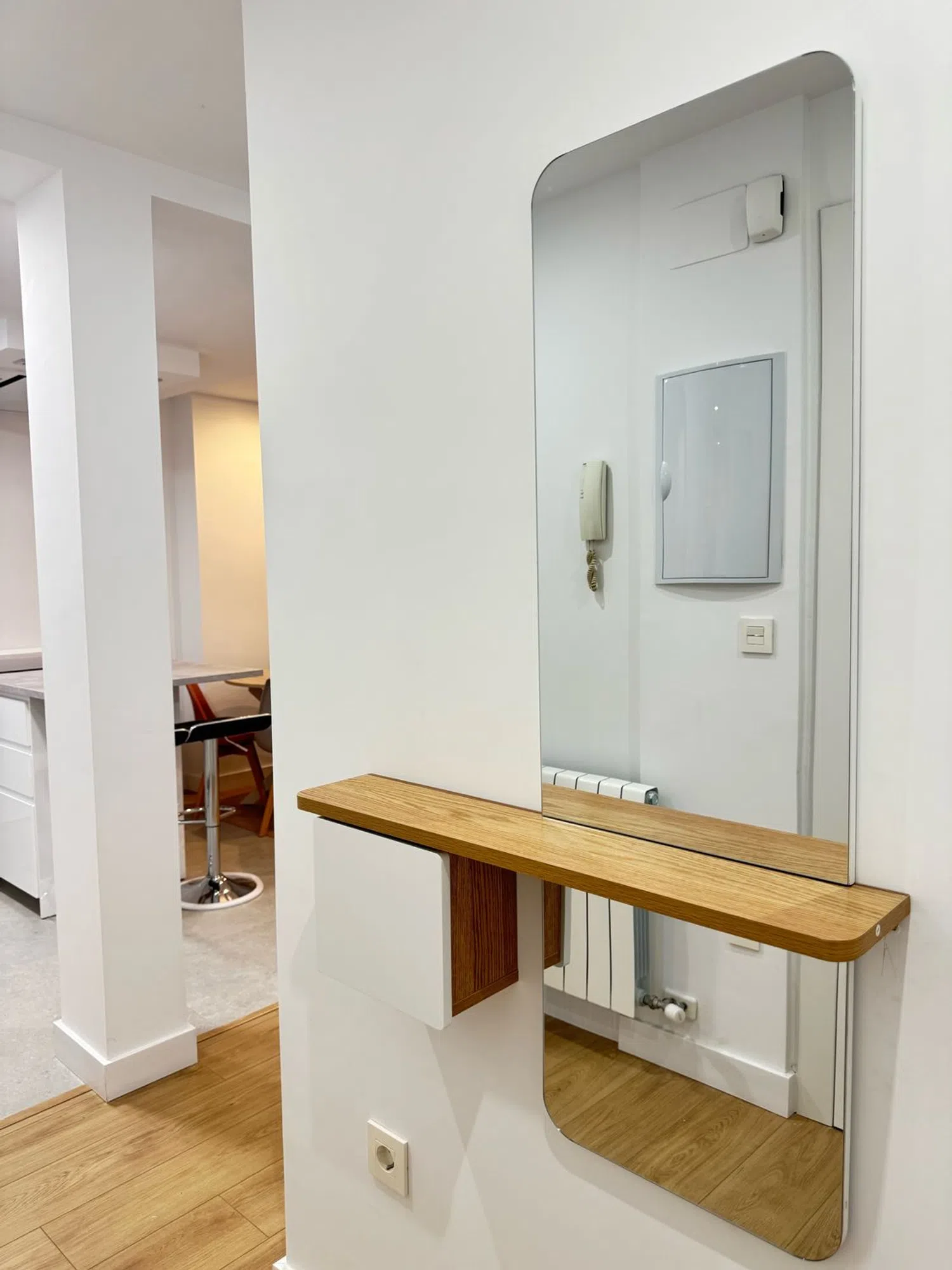 Piso en calle San José Baja, 36 - Foto 6