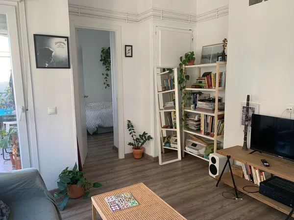 Piso en Calle de Sant Elies, 1 -3, Sant Gervasi - Galvany - Foto 10