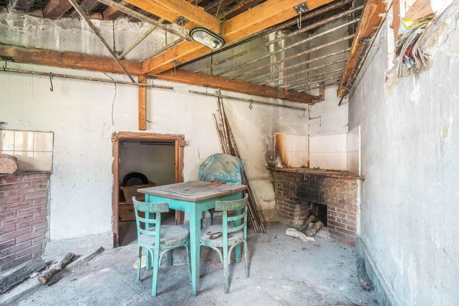 Casa rural en Lugar Pelugano, 5 Ae - Foto 12