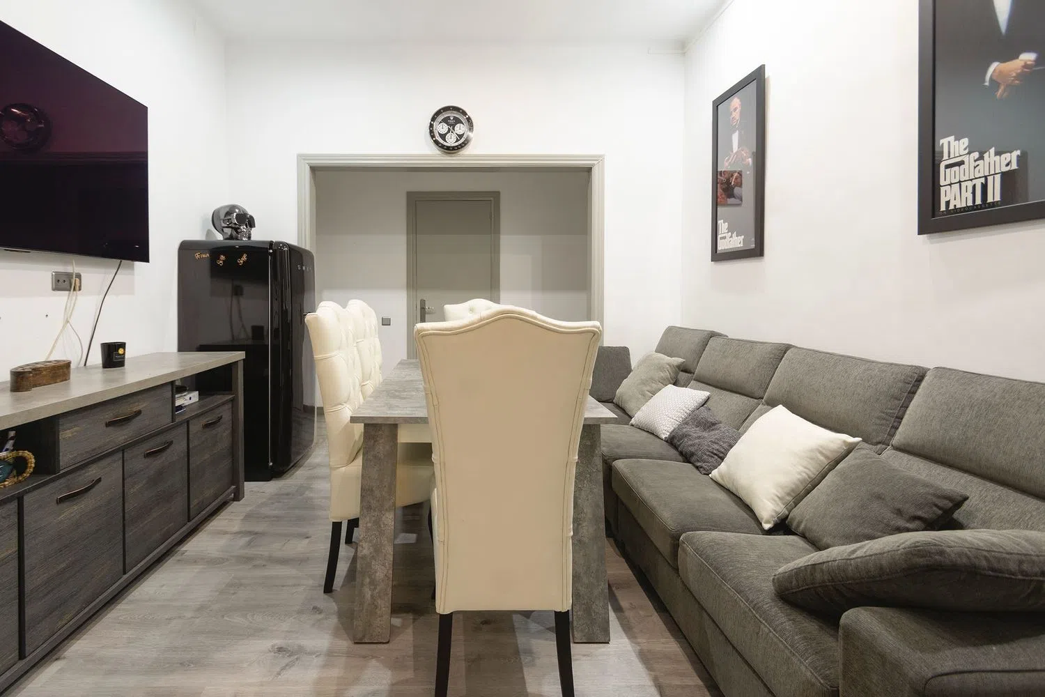 Piso en calle de Sant Miquel, 62 - Foto 6