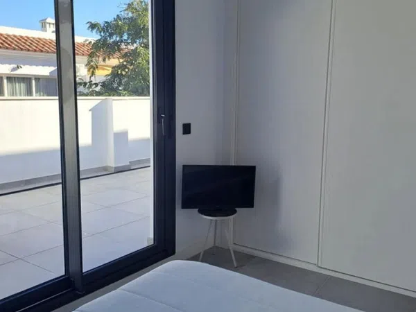 Piso en Calle d'Isabel de Villena, 59, Playa de la Malvarrosa, València - Foto 7
