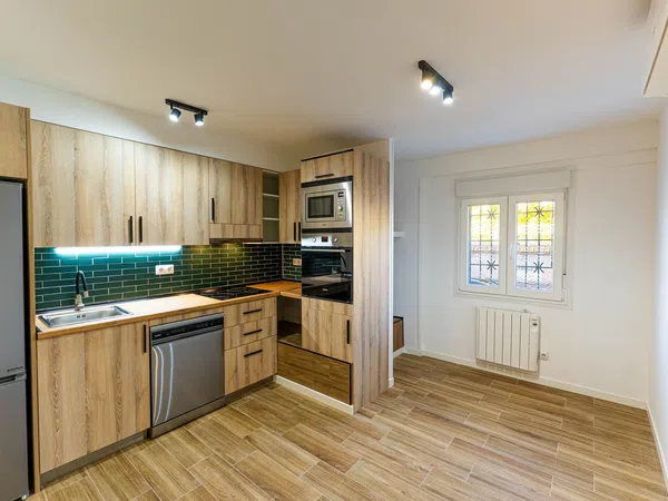 Piso en calle Clara Campoamor, 57