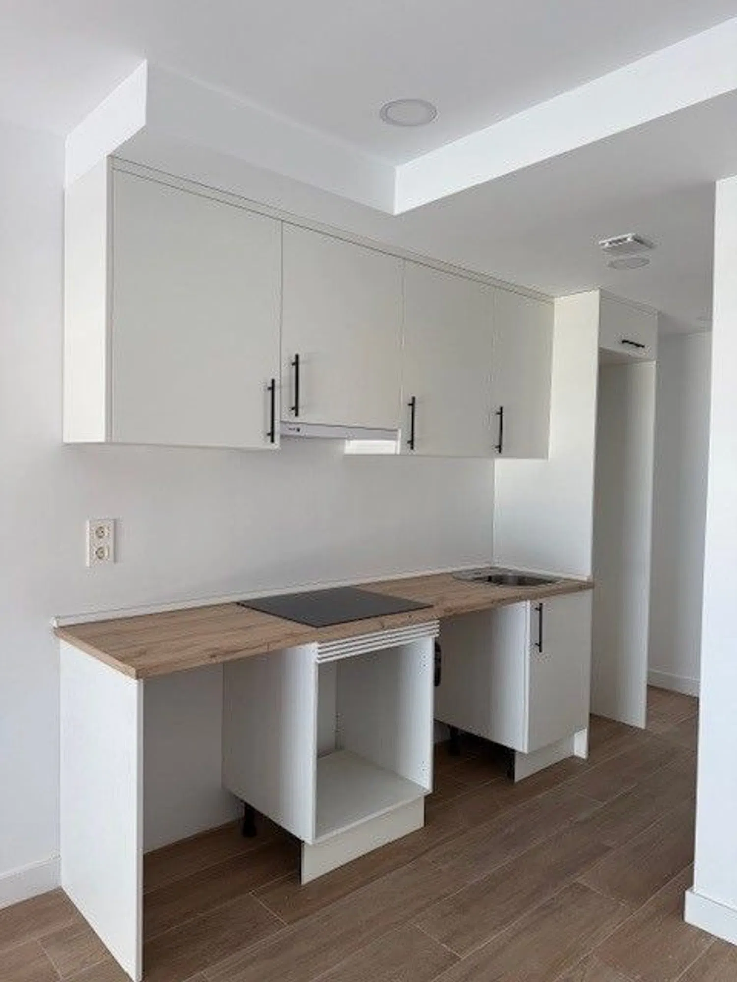 Piso en calle de Gonzalo Herrero, 3 - Foto 9