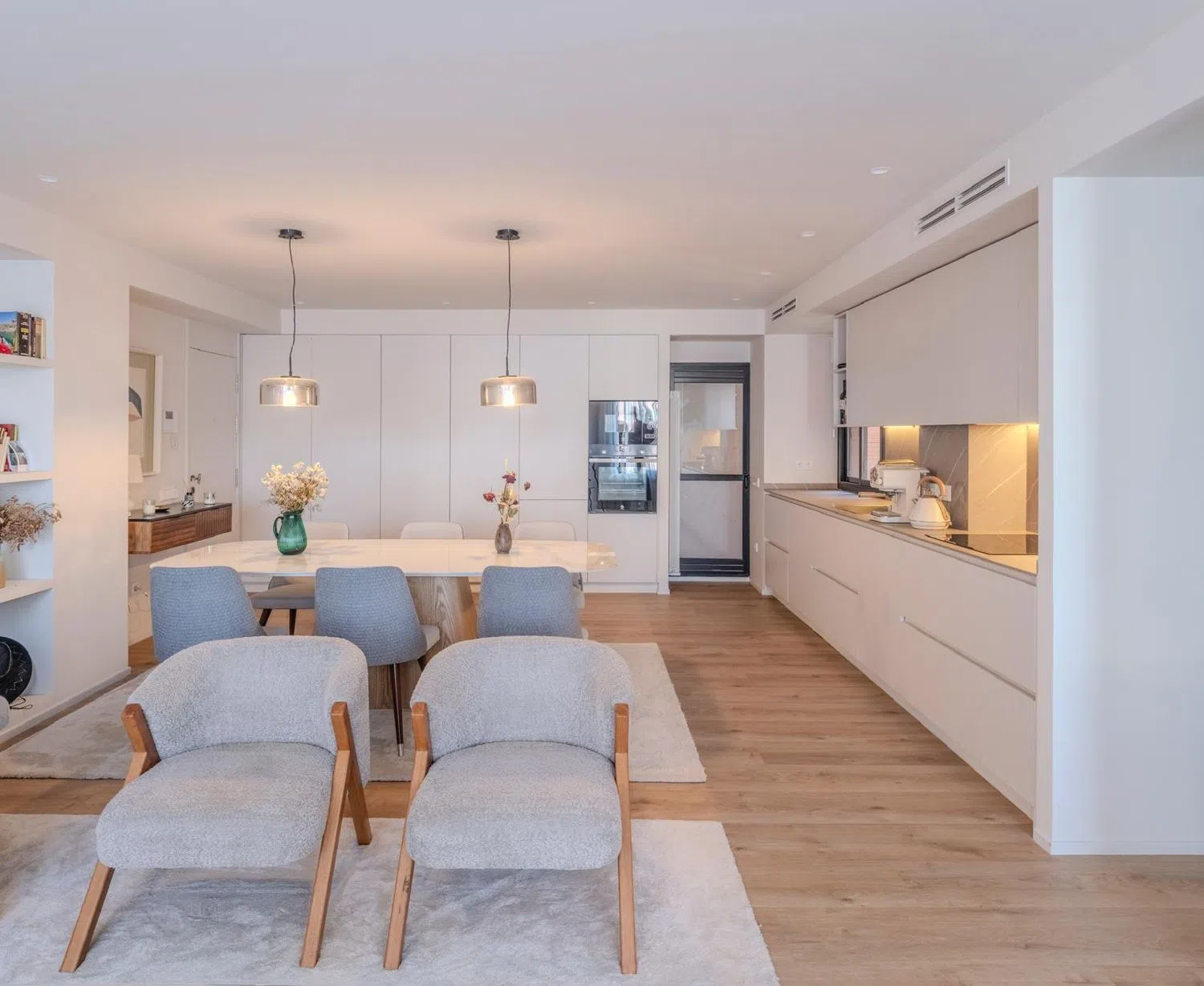 Piso en calle del Parroco Eusebio Cuenca, 54 - Foto 5