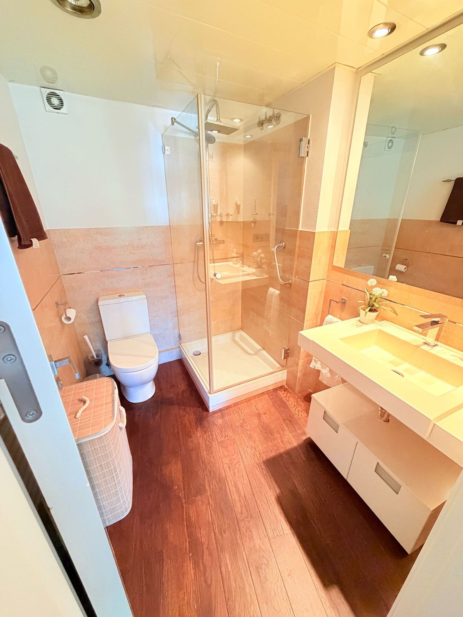 Piso en Barrio El Vial - Ronda de Tejares - Foto 21