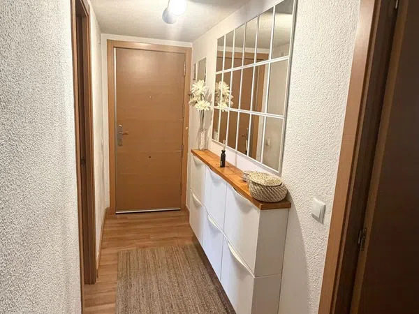 Piso en venta en Calle Francisco Alonso, 1 - Foto 2