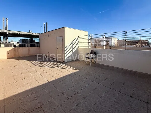Piso en Calle de la Creu Roja, Vara de Quart - Foto 23